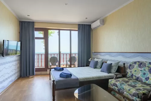 morski-briag-quadruple-room-amenities