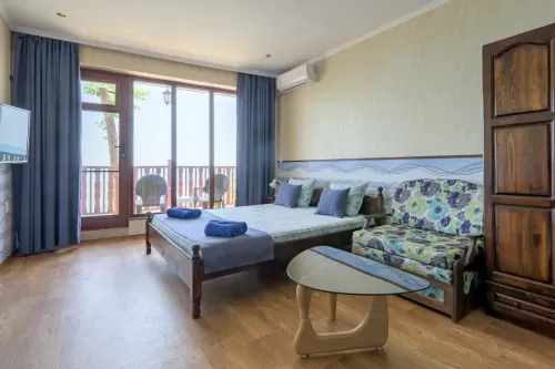 morski-briag-quadruple-room-relax